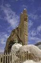 Cappadocia Royalty Free Stock Photo